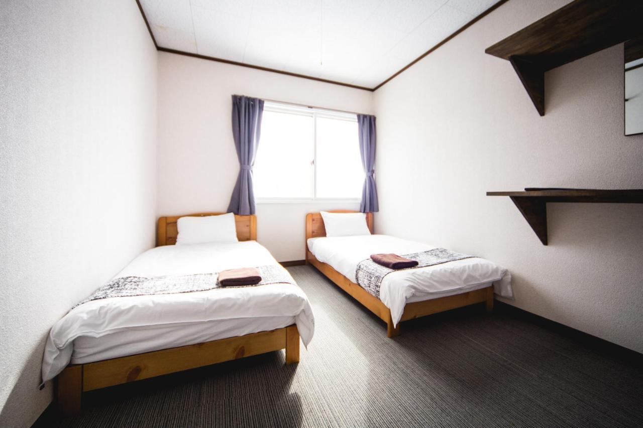 Hakuba Cortina Lodge Otari Екстериор снимка