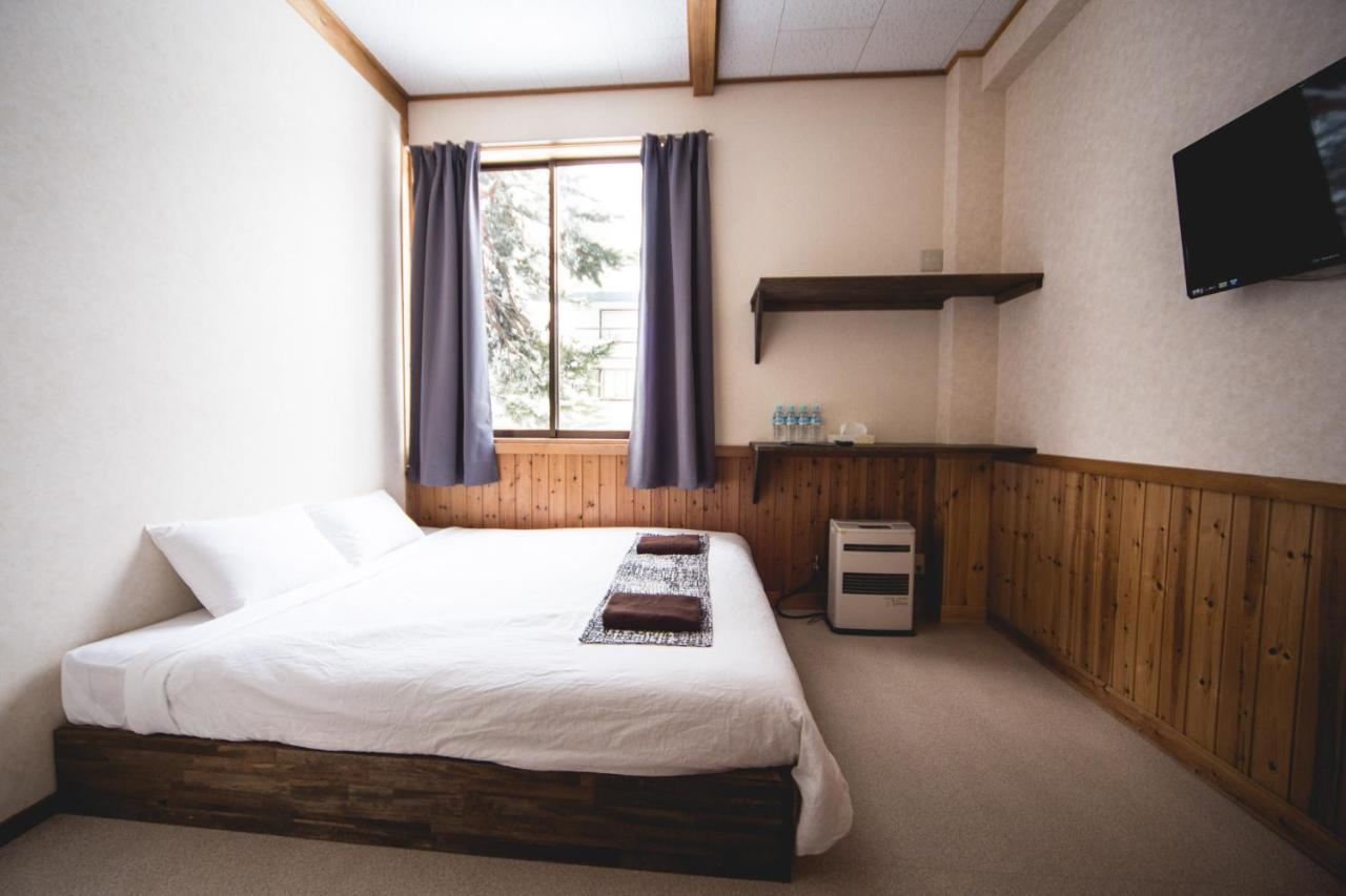 Hakuba Cortina Lodge Otari Екстериор снимка