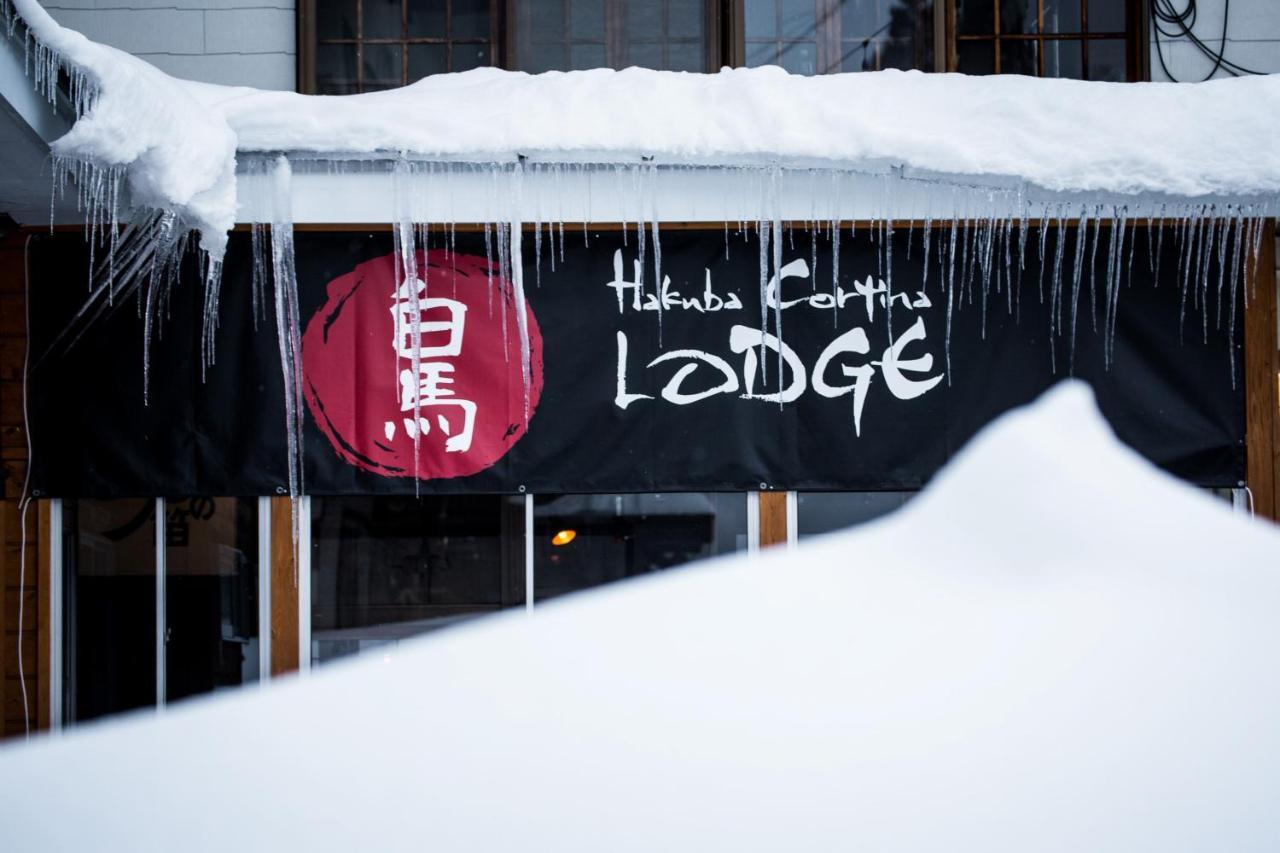 Hakuba Cortina Lodge Otari Екстериор снимка