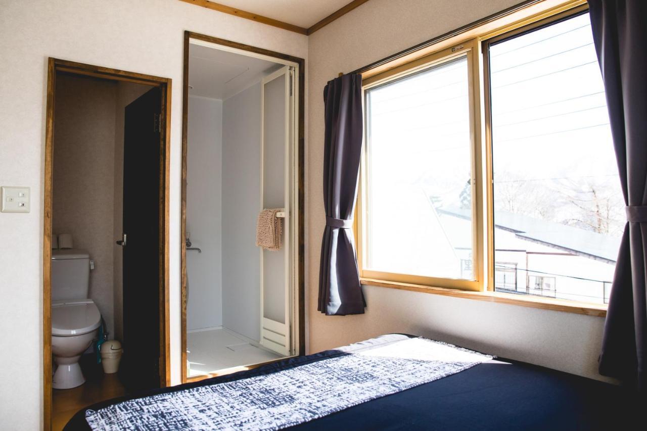 Hakuba Cortina Lodge Otari Екстериор снимка